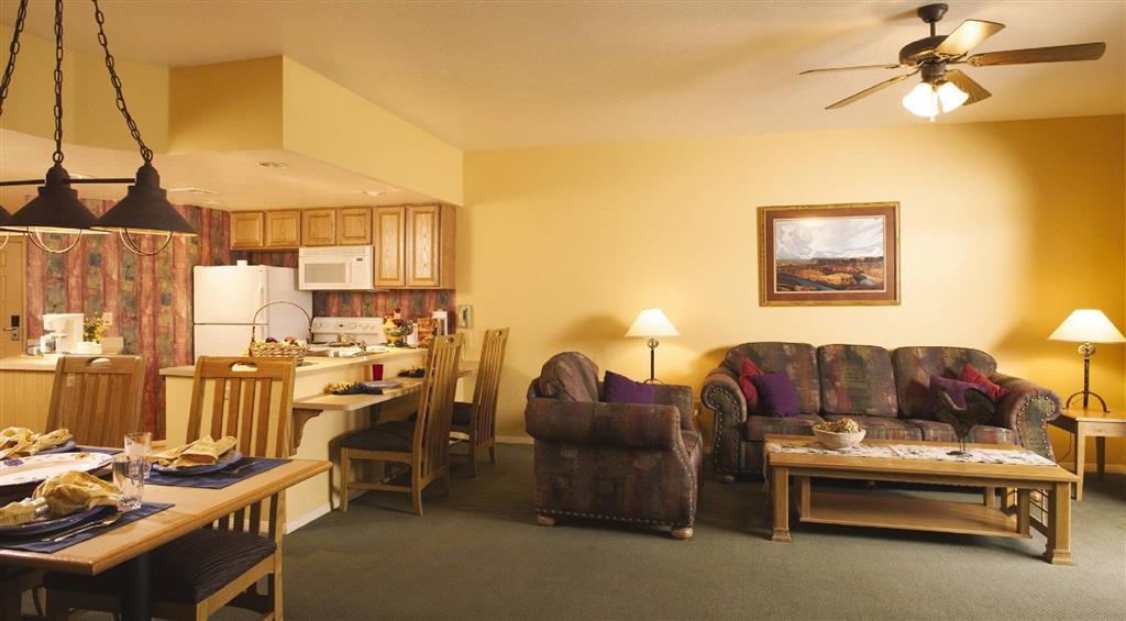 Club Wyndham Sedona Otel Oda fotoğraf