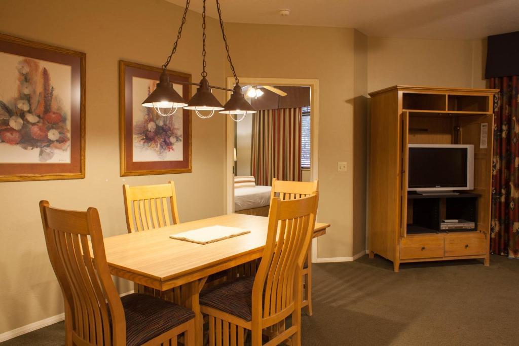 Club Wyndham Sedona Otel Oda fotoğraf