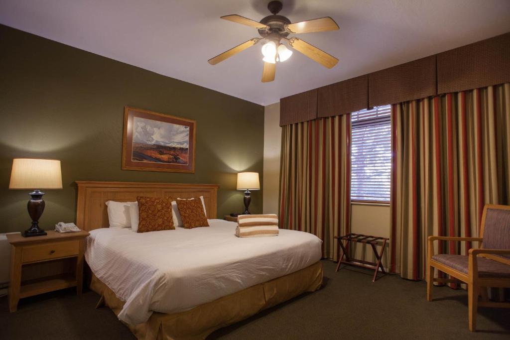 Club Wyndham Sedona Otel Oda fotoğraf